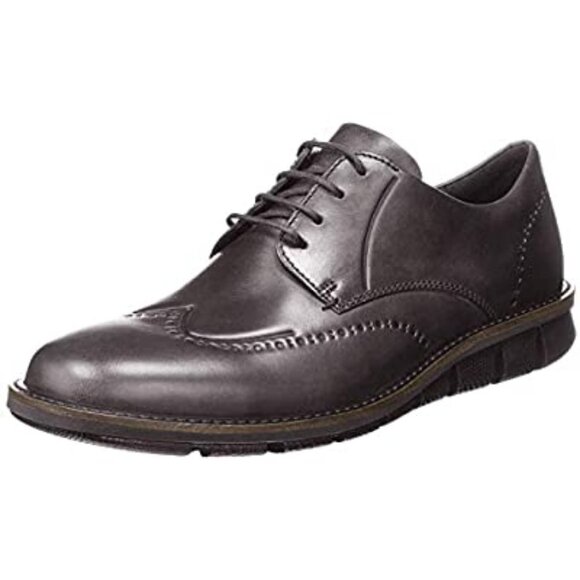 🎁 ECCO Men's Jeremy Oxfords Shoes